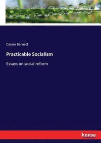 bokomslag Practicable Socialism