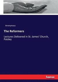 bokomslag Reformers