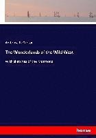 bokomslag Wonderlands of the Wild West