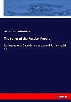 The Songs of the Russian People 1