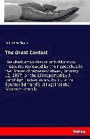 The Great Contest 1