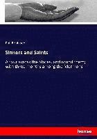 bokomslag Sinners and Saints