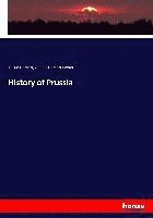 bokomslag History of Prussia