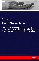 bokomslag Book of Mormon Stories