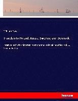 William Coxe - Travels into Poland, Russia, Sweden, and Denmark, Häftad