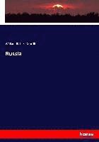 William Richard Morfill - Russia, Häftad