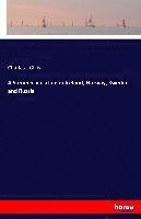 Summer Vacation in Iceland, Norway, Sweden and Russia