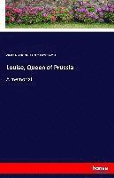 Louise, Queen of Prussia 1