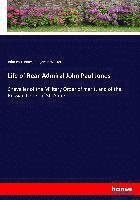 bokomslag Life of Rear-Admiral John Paul Jones