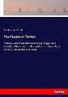 bokomslag People of Turkey
