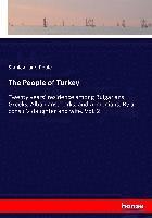 The People of Turkey 1