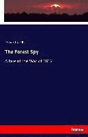 bokomslag Forest Spy