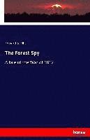 bokomslag The Forest Spy