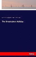 Karl Warnke, Ludwig Proescholdt, Thomas Dekker - Shoemakers Holiday, Häftad