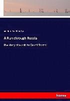 A Run through Russia 1