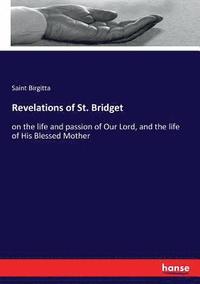 bokomslag Revelations of St. Bridget