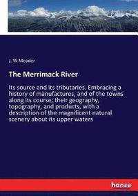 bokomslag Merrimack River