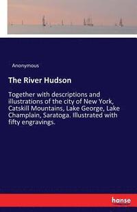 bokomslag The River Hudson