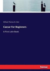 bokomslag Caesar For Beginners