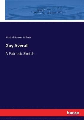 Guy Averall 1