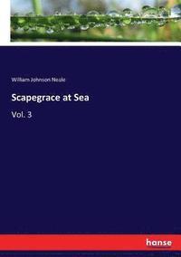bokomslag Scapegrace at Sea