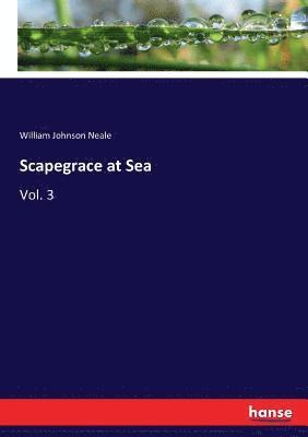 Scapegrace at Sea