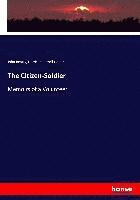 bokomslag The Citizen-Soldier