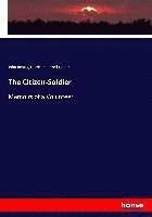 John Beatty, Harrison Carroll Hobart - Citizen-Soldier, Häftad