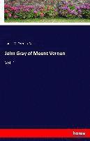 John Gray of Mount Vernon