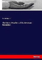 Patriot Preachers of the American Revolution 1