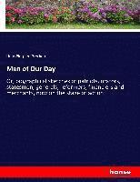 Linus Pierpont Brockett - Men of Our Day, Häftad