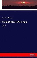 David M Barnes, David M. Barnes - Draft Riots in New York, Häftad
