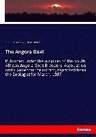bokomslag The Angora Goat