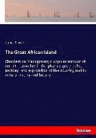 bokomslag The Great African Island