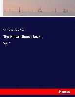 bokomslag The African Sketch-Book