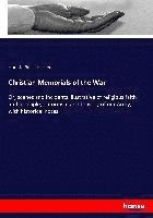 Christian Memorials of the War