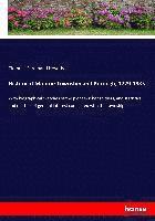 bokomslag History of Monroe Township and Borough, 1779-1885