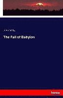 bokomslag Fall of Babylon