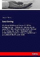 bokomslag Soul-Saving