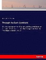 Henry Morton Stanley - Through the Dark Continent, Häftad