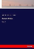 bokomslag Across Africa