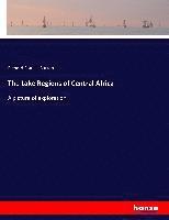 bokomslag Lake Regions of Central Africa