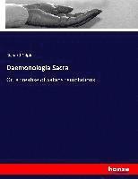 Daemonologia Sacra 1