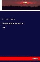 Dutch in America