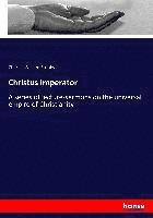 Christus Imperator 1