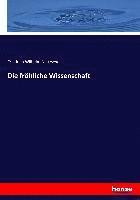 Die frhliche Wissenschaft 1