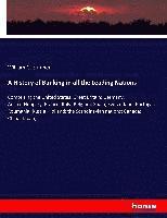 bokomslag A History of Banking in all the Leading Nations