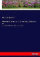bokomslag Married Life of Anne of Austria, Queen of France, Mother of Louis XIV.,