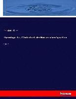 bokomslag Etymologisches Wrterbuch der Romanischen Sprachen