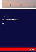 Edward Stack - Six Months in Persia, Häftad